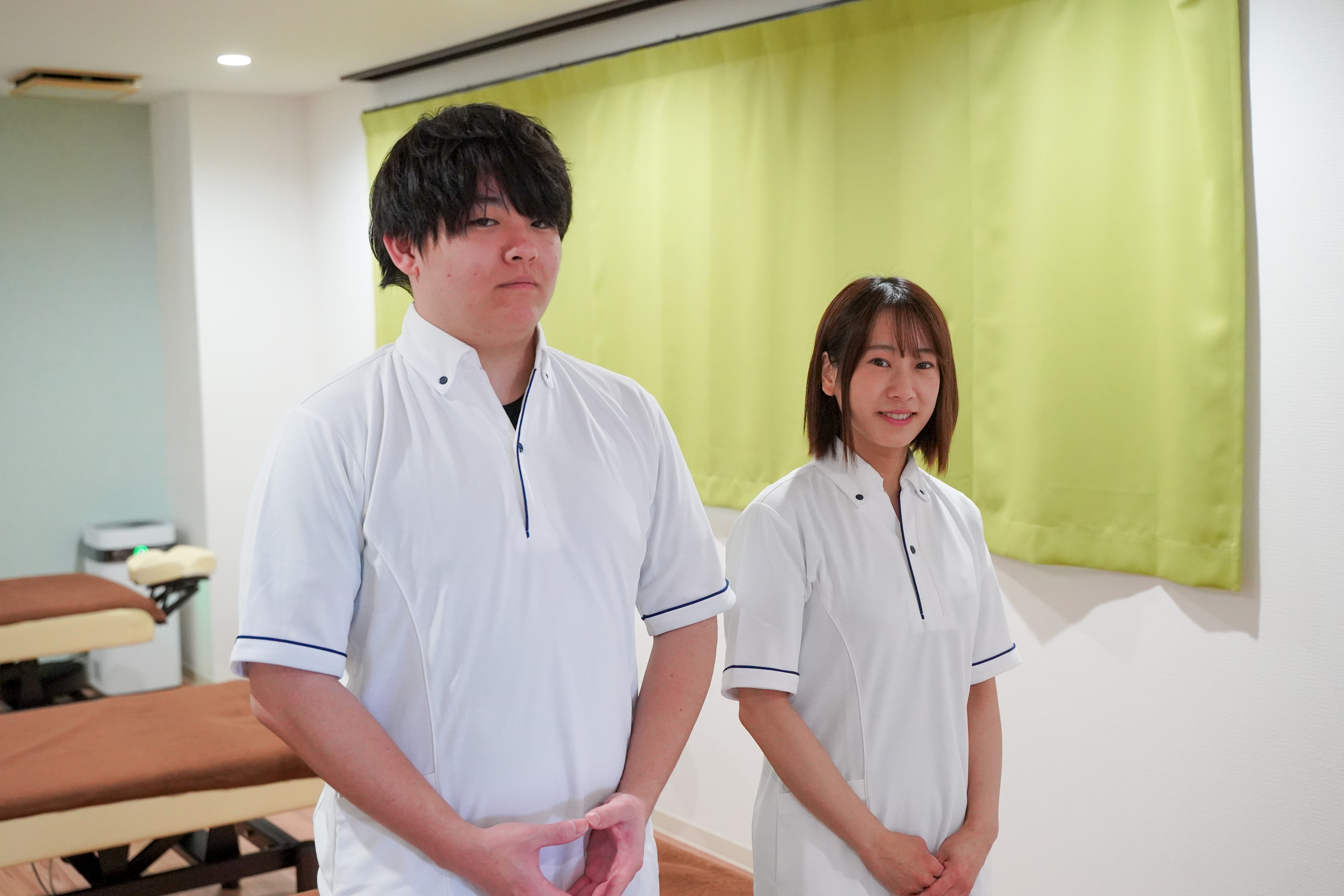 姿勢改善で見える新しい自分
