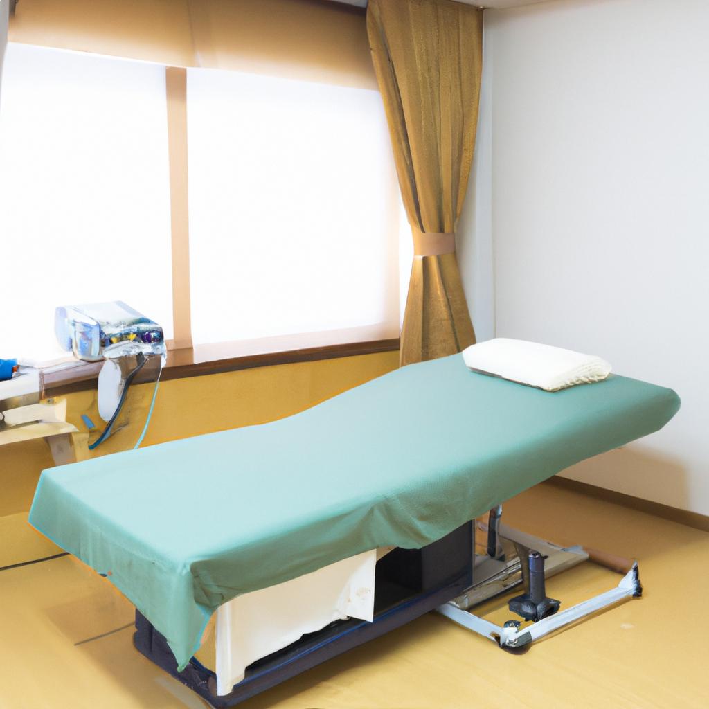 正しい姿勢を保つことのメリット