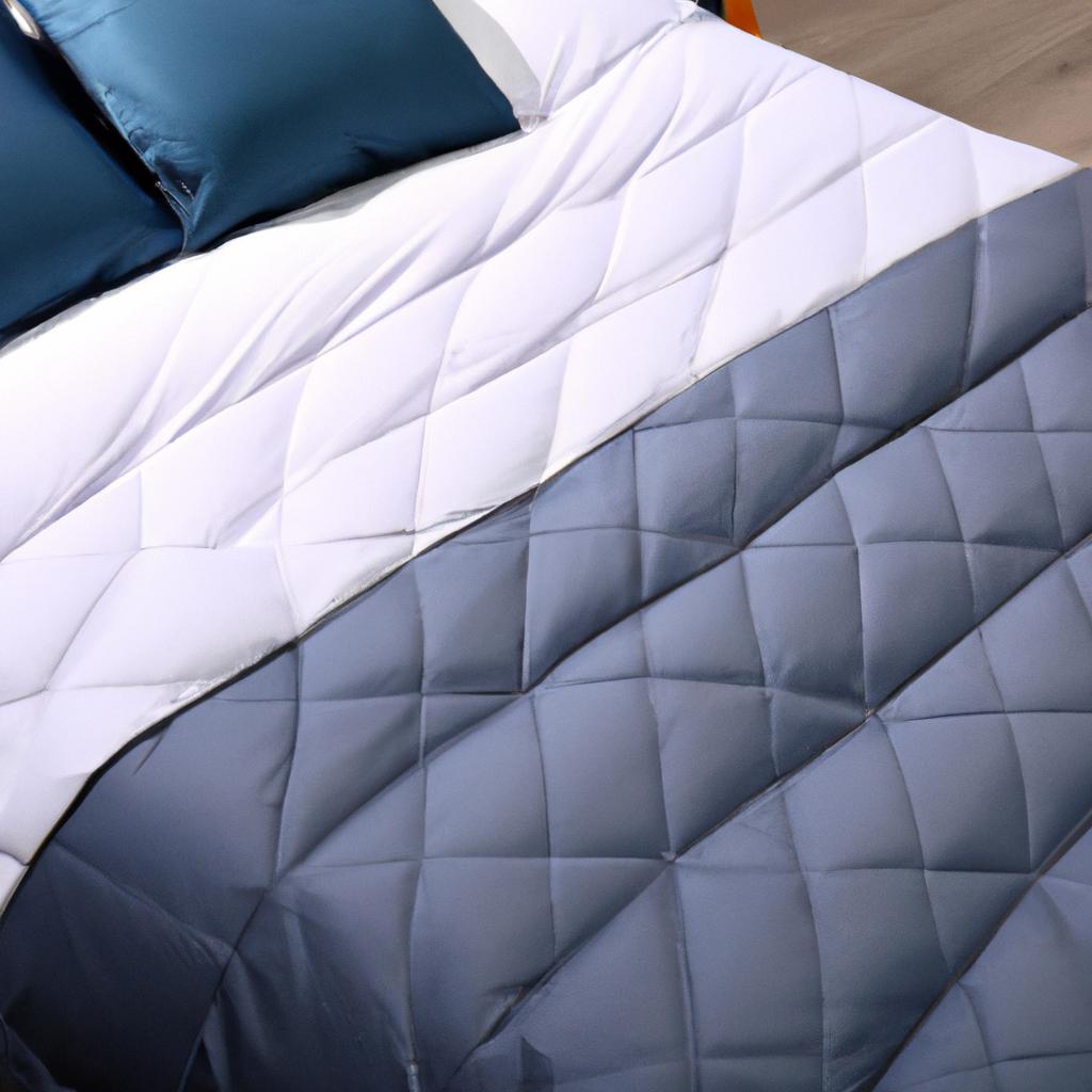 質の高い睡眠を手に入れて、更なる活力を！