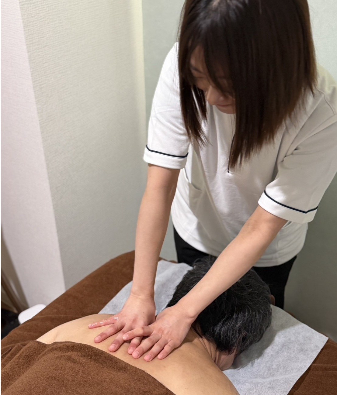 実際の体験談