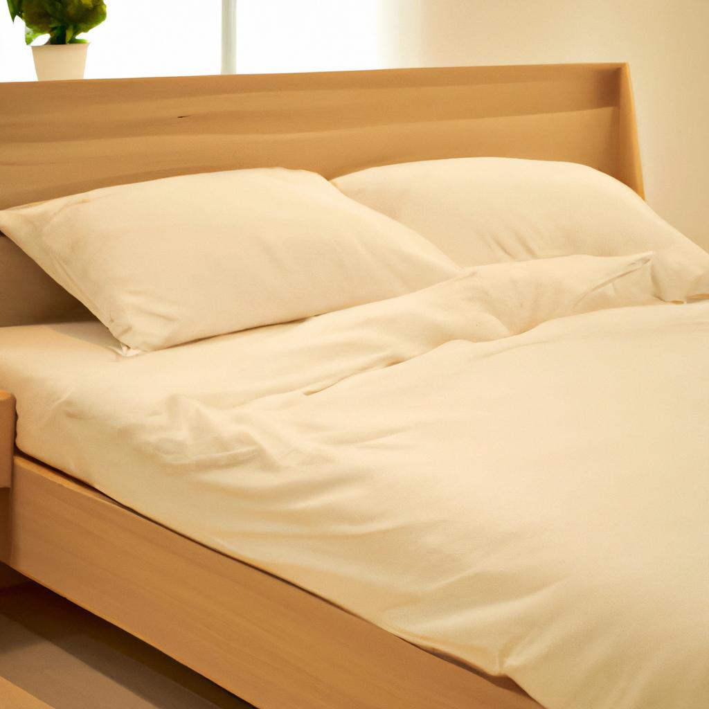 質の高い睡眠で毎日をもっと楽しく！