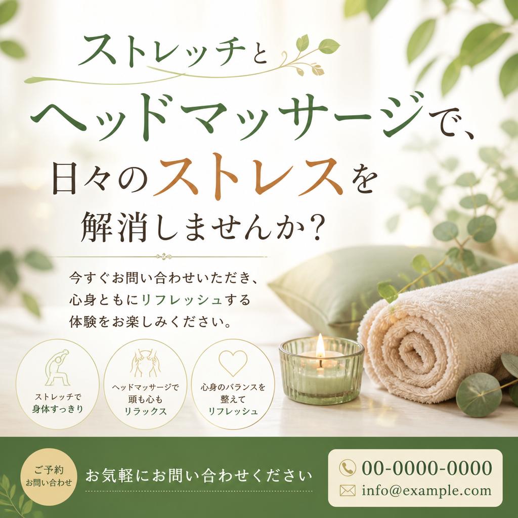 今すぐ予約・お問い合わせ