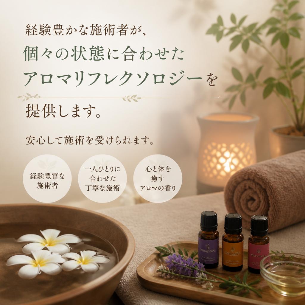 実績豊富な専門スタッフ